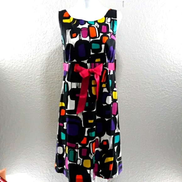 New Dress, Karen Stevens, size 12 - Picture 1 of 6